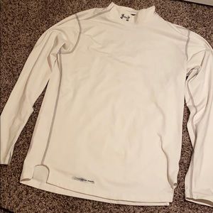 Under Armour thermal shirt